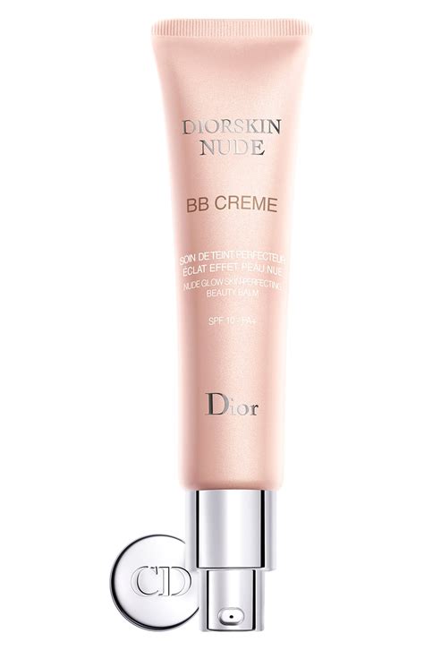 diorskin nude bb creme von dior teuer|Dior Diorskin Nude BB Creme Broad Spectrum SPF 10 .